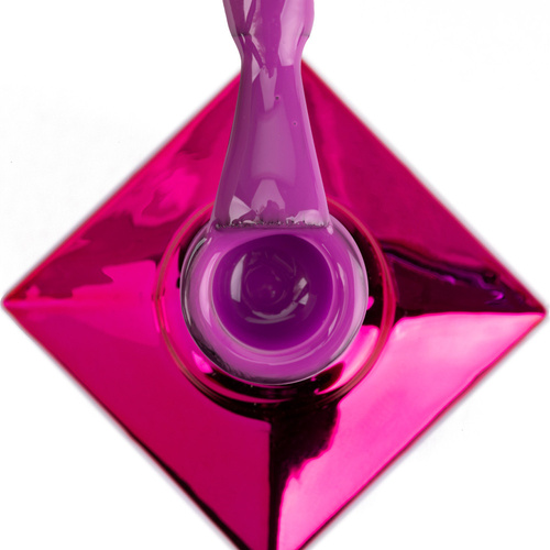 5+1gratis Lakier hybrydowy MollyLac Fancy Fashion Flowerista 10g Nr 333