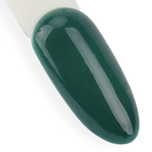 5+1gratis Lakier hybrydowy MollyLac AntiDepressant Verte 10g Nr 490