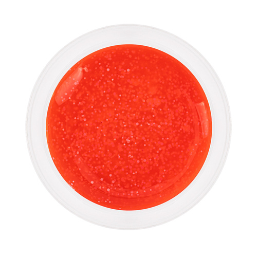 Żel do zdobień Candy Nails Candy Orange by Monika Szlósarczyk MollyLac HEMA/Di-HEMA Free 5g