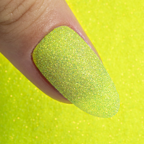 Brokat do paznokci MollyLac Nr 6 20g