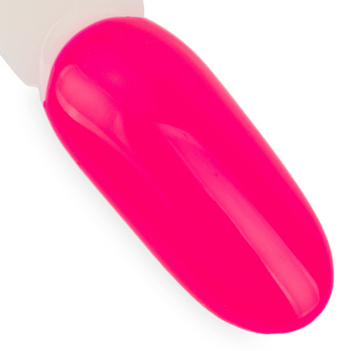 Lakier hybrydowy NTN Premium Birthday Party Collection Neon HEMA/Di-HEMA Free 5g Nr 53