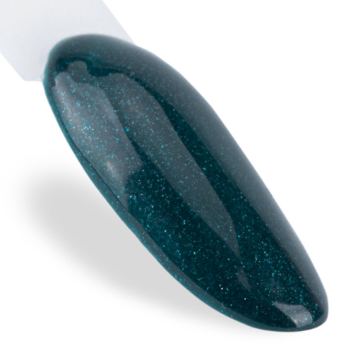 5+1gratis Lakier hybrydowy MollyLac Bling it on! Mirage 10g Nr 507