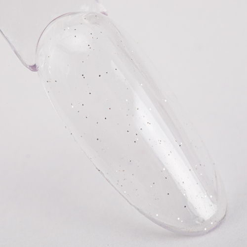 Baza kauczukowa Rubber Base 2w1 Up&Colour MollyLac Frozen HEMA/Di-HEMA Free 10g nr 2