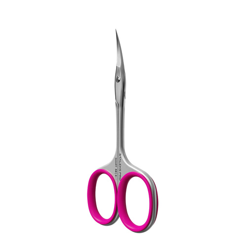 Nożyczki profesjonalne do skórek Staleks Smart 50 Type 3