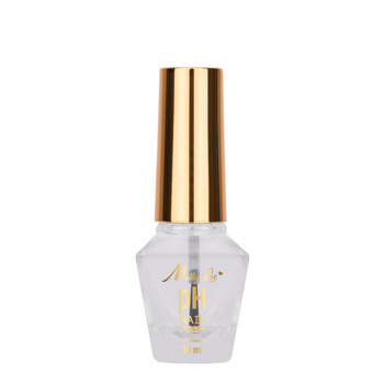 pH Nail Prep MollyLac innowacyjny dehydrator, odtłuszczacz do paznokci 10ml