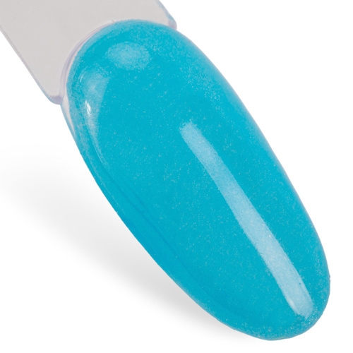 Pyłek do paznokci świecący w ciemności MollyLac Lumino Effect Nr 8