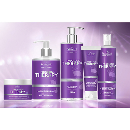 Maść propolisowa na odciski i modziele Farmona Professional Podologic Therapy 75ml