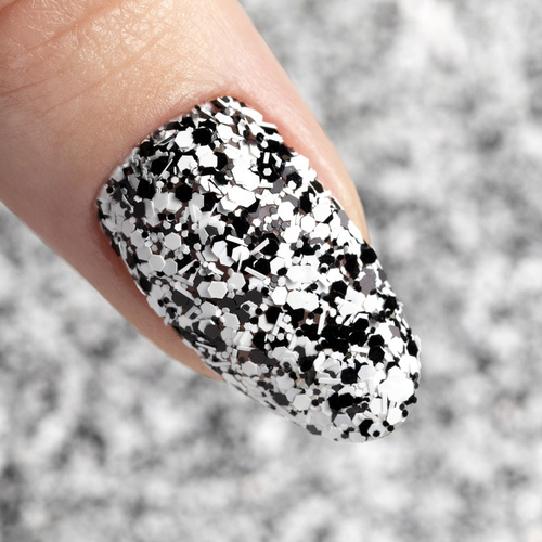 Ozdoba do paznokci Snow Dream Nr 6 5 g