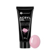 Acryl Gel akrylożel Allepaznokcie HEMA/Di-HEMA Free French Pink 30g