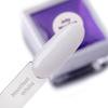 Żel budujący gęsty Jelly Manifest White Allepaznokcie HEMA/Di-HEMA Free 50g