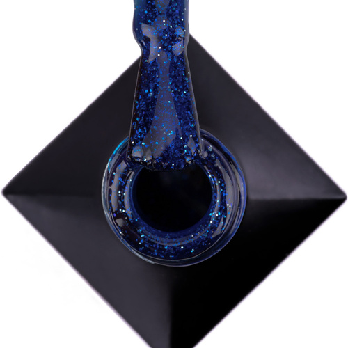 5+1gratis Lakier hybrydowy MollyLac Limited Edition Nightfall 10g Nr 465