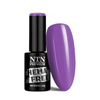 Lakier hybrydowy NTN Premium Garden Party Collection HEMA/Di-HEMA Free 5g Nr 173