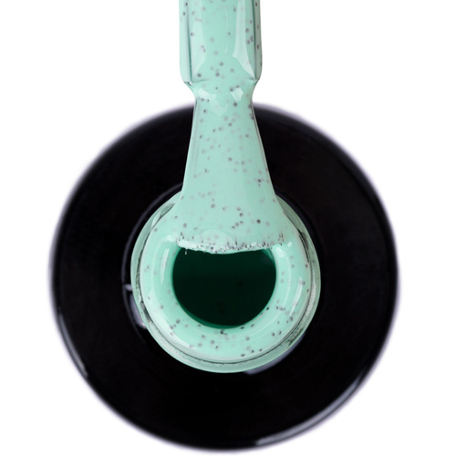 Lakier hybrydowy LED/UV Gel Polish Greens Nr 513 Limited Edition NTN Premium 5g