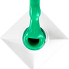 5+1gratis Lakier hybrydowy Molly Nails Green Party Crystal Grass HEMA/Di-HEMA Free 8g Nr 84