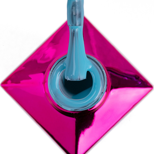 Lakier hybrydowy MollyLac Miss Iconic Daydream 10g Nr 518