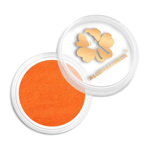 Brokat do paznokci w słoiczku Nr 10 2g