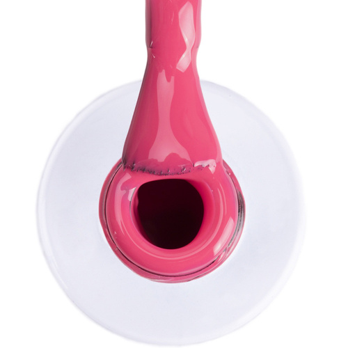 10+1gratis Lakier hybrydowy LED/UV Gel Polish Pinks Coral AlleLac HEMA/Di-HEMA Free 6g