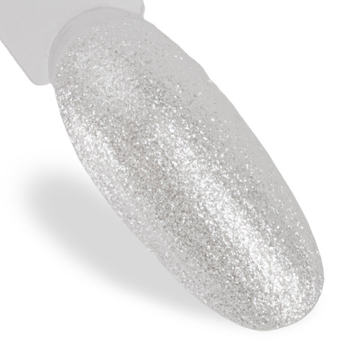 5+1gratis Lakier hybrydowy MollyLac Fantasyland Glitter Weekend Wibes 10g Nr 314