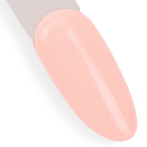 Lakier hybrydowy MollyLac I'm the Nudelover Porcelain 10g Nr 521