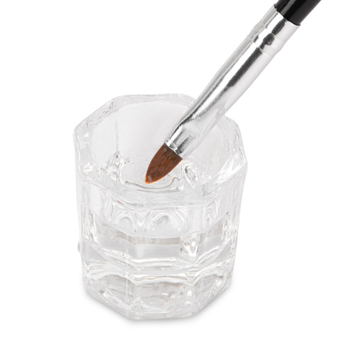 Kieliszek naczynko na Liquid lub Hennę