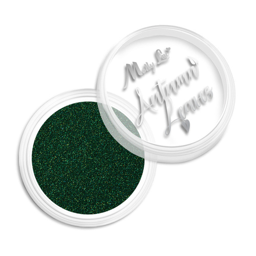 Pyłek do paznokci MollyLac Autumn Leaves 1g Nr 6