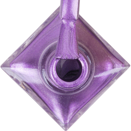 10+1gratis Lakier do stempli i stampingu Molly Nails PRO Stamping Chrome fioletowy purple 10ml