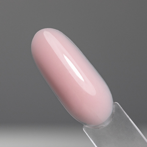 10+1gratis Baza kauczukowa elastyczne paznokcie do ozdób S.O.S. Antidotum Pro Salon Molly Nails Babydoll 15g