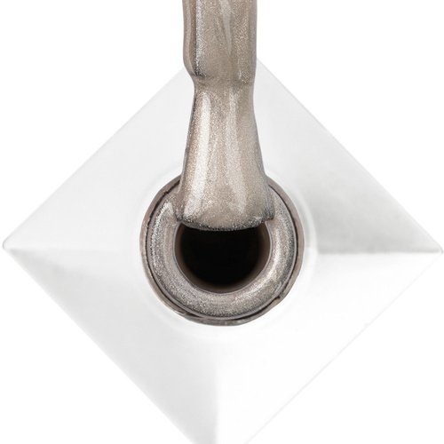 5+1gratis Magnetyczny lakier hybrydowy z efektem kociego oka Cat Eye Crystal Water Molly Nails HEMA/Di-HEMA Free 8g Nr 160