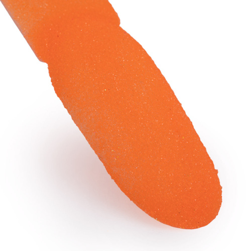 Pyłek do paznokci Orange Paradise MollyLac 1 g Nr 3