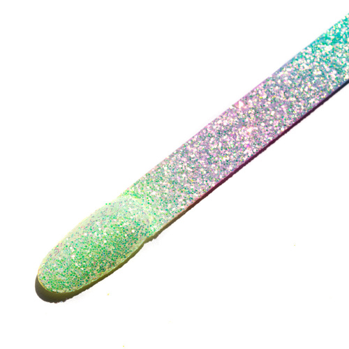 Pyłek do paznokci Splendor Allepaznokcie słoiczek 2 g Nr 2