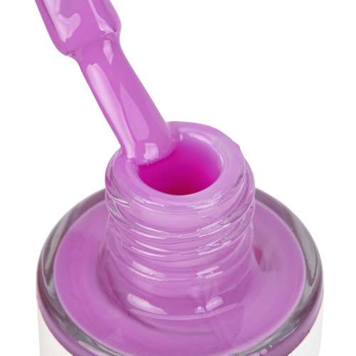 Lakier do stempli i blaszek NTN Premium różowy 7ml Nr 103