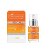 Serum rozjaśniające skórę Bielenda SupremeLab Energy Boost z ultrastabilną witaminą C 15 ml