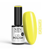 Lakier hybrydowy LED/UV Gel Polish NTN Premium California Collection Nr 143 HEMA/Di-HEMA Free 5g