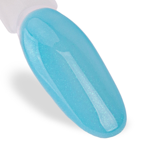 5+1gratis Lakier hybrydowy MollyLac BonBons Bubblegum 10g Nr 457