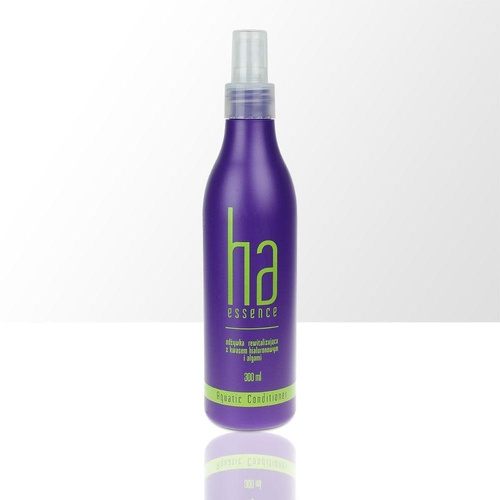 Odżywka w sprayu bez spłukiwania Stapiz Ha Essence 300 ml