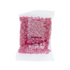 Wosk twardy w dropsach niskotemperaturowy do depilacji bezpaskowej ItalWax rose Film Wax 100 g