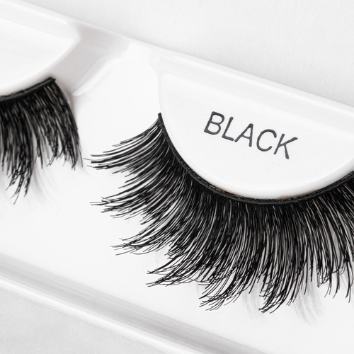 Rzęsy Ardell Double Up 203 Black 56szt