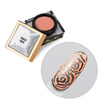Creative Flow Color Gel  - kreatywny NailArt żel do efektu topniejących, miękkich wzorów Molly Nails Peach Milk HEMA/Di-HEMA free 5 g
