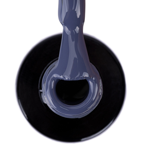 Lakier hybrydowy LED/UV Gel Polish Blacks Nr 466 Limited Edition NTN Premium 5g