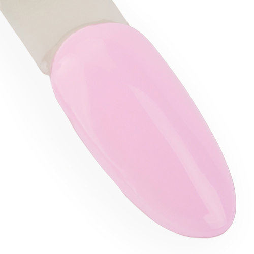 5+1gratis Lakier hybrydowy MollyLac Skin & Make Up Soft Blur 10g Nr 305