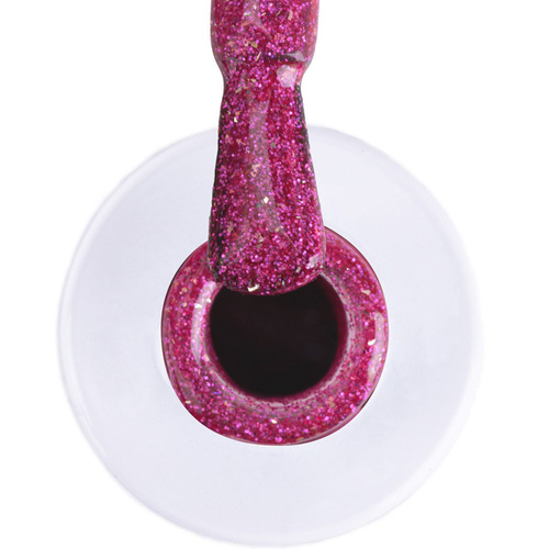 10+2gratis Lakier hybrydowy AlleLac Masquerade Collection HEMA/Di-HEMA Free 5g Nr 93