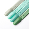 Lakier hybrydowy LED/UV Gel Polish Greens Nr 513 Limited Edition NTN Premium 5g