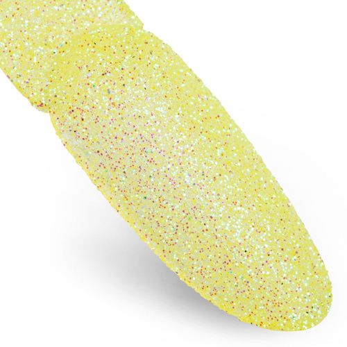 Brokat do paznokci w słoiczku Nr 112 2g