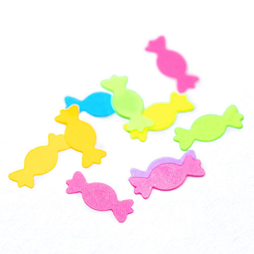 Ozdoba do paznokci cukierki Molly Nails 2g