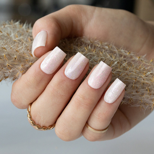 Top no wipe Hollywood MollyLac Zodiac do lakierów hybrydowych 10g