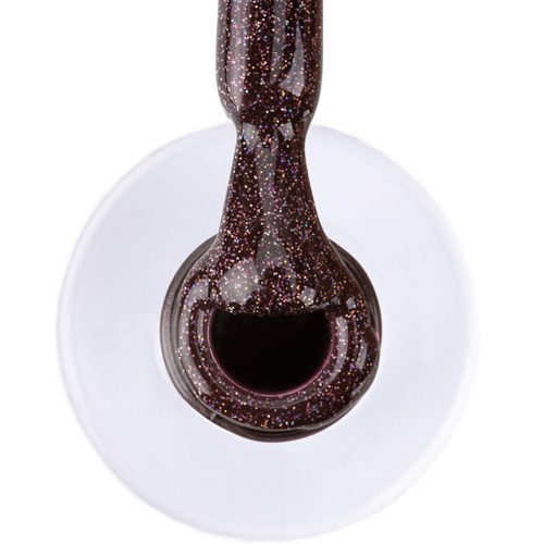 20+1gratis Lakier hybrydowy LED/UV Gel Polish Molly Nails by Ewelina Staszak Talizman T13 Almandyn 7g