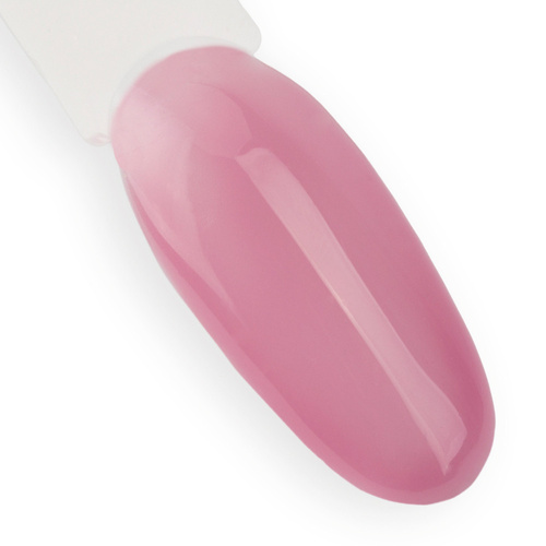 10+2gratis Lakier hybrydowy AlleLac Creamy French HEMA/Di-HEMA Free 5g Nr 188