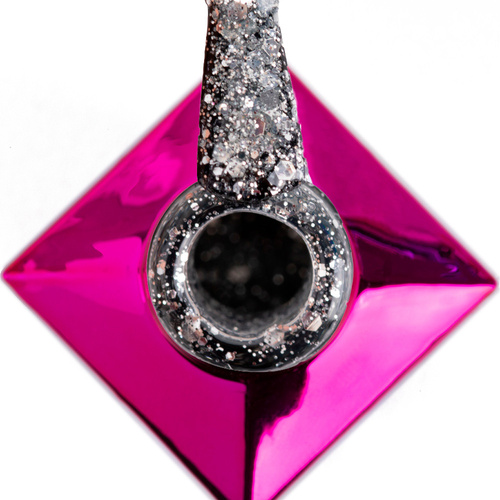 Lakier hybrydowy MollyLac Queens Of Life Glam Diamond 10g Nr 34