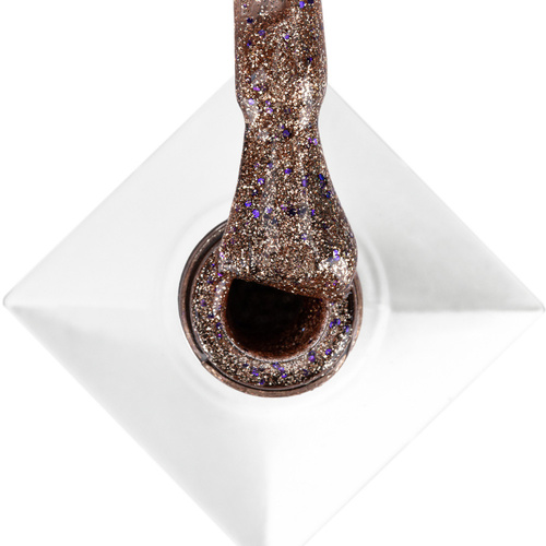 Lakier hybrydowy Molly Nails Queens Of Life High Fashion HEMA/Di-HEMA Free 8g Nr 35