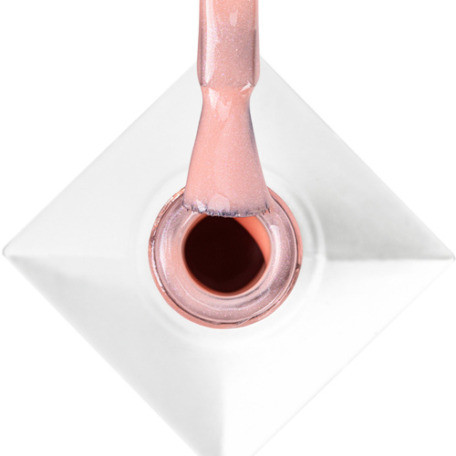 5+1gratis Lakier hybrydowy Molly Nails Sensual Chloe HEMA/Di-HEMA Free 8g Nr 200